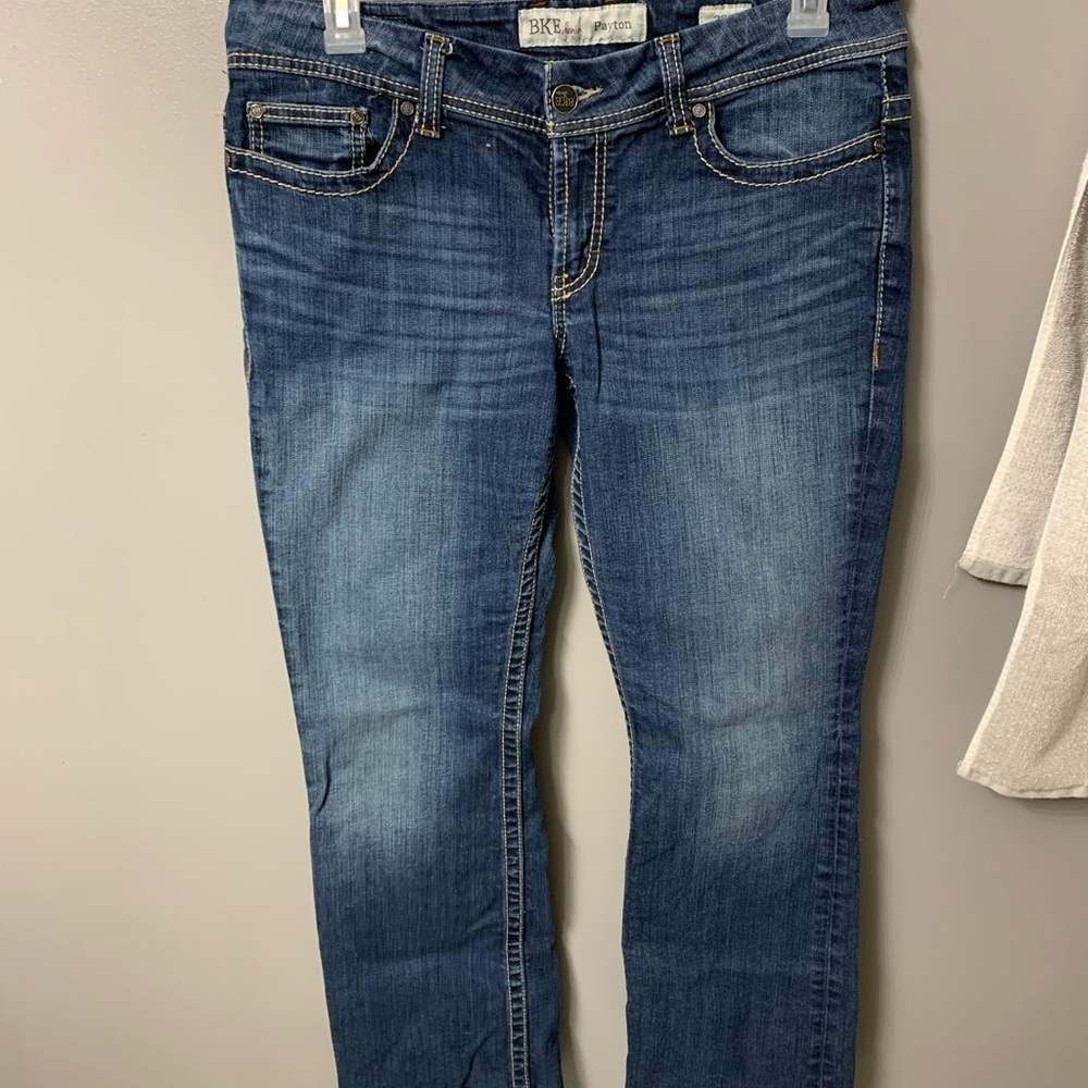 BKE Payton Bootcut Jeans